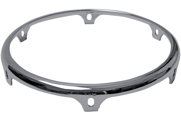 Conga abroncs Comfort Curve II - X Series - Chrome 11 3/4